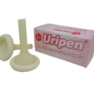 Coletor Uripen Nº5 com 2 Unidades Biomed
