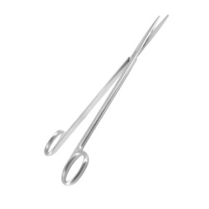 Tesoura Cirúrgica Metzenbaum Reta 14cm – Professional2