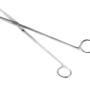 Tesoura Cirúrgica Metzenbaum Reta 14cm – Professional