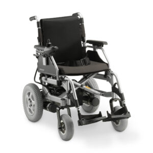 Cadeira de Rodas Motorizada D1000