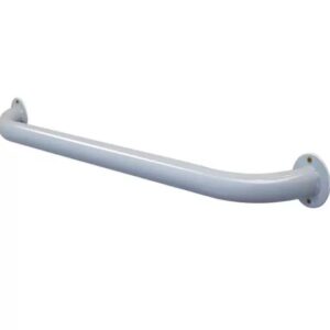 Barras de Apoio Branco 30Cm 40Cm 50Cm 80Cm