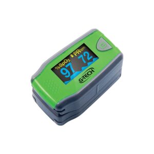 Oxímetro Pediátrico G Tech