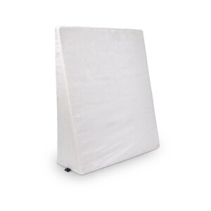 Almofada Antirrefluxo Tronco Longevitech 2