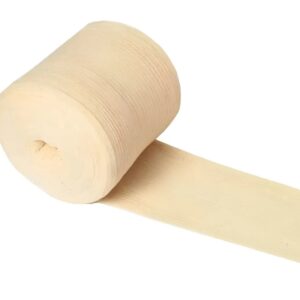Malha Tubular Ortopédica Em Algodão Crú 10 Cm X 15 M MSO