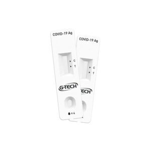 Autoteste de Antígeno Aara Covid 19 G Tech