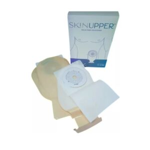 Bolsa De Colostomia Opaca 64mm SkinUpper 3