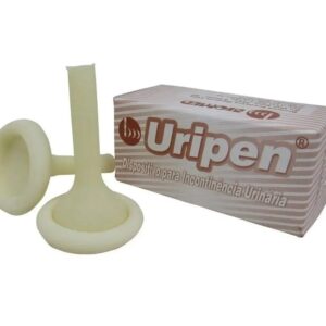 Coletor Uritex Nº7 com 2 Unidades Uritex