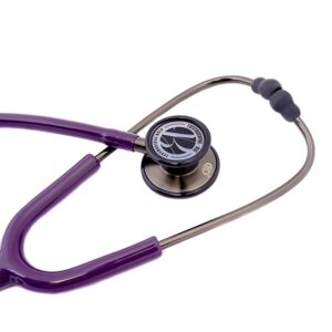 Estetoscópio Adulto Pediátrico Duplo Inox Malbec Bic