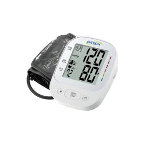 Aparelho de Pressão Digital de Braço LA 800 G TECH