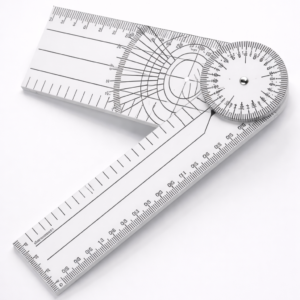 Goniometro 200x45 Medihosp