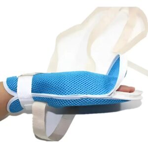 Luva Rígida de Proteção e Contenção Das Mãos Supermedy2