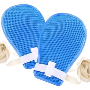 Luva Rígida de Proteção e Contenção Das Mãos Supermedy