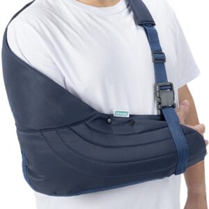 Tipoia Bilateral Velpeau Basic PP ao GG Unissex Chantal