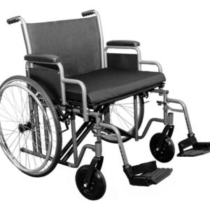 Cadeira De Rodas Plus Size Hidrolight Até 250kg Hidrolight