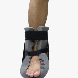 Forração Ortopédica Posicionador de Pé Hidrolight2