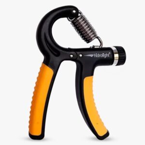 Hand Grip Regulável Hidrolight