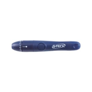 Caneta lancetadora Comfort G Tech