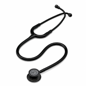 Estetoscópio Littmann Classic III 5803 Black Edition – 3M2