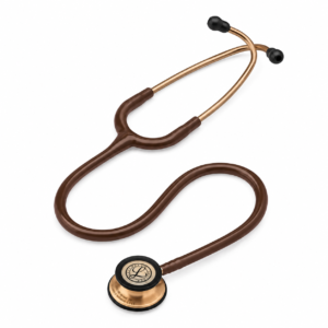 Estetoscópio Littmann Classic III 5809 Chocolate – 3M2