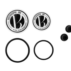 Kit Acessórios para Estetoscópio Bic 3