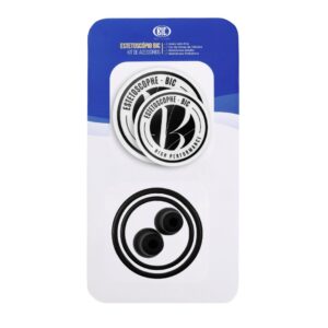 Kit Acessórios para Estetoscópio Bic