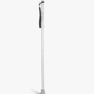 Bengala em Alumínio Dobrável com Regulagem de Altura Hidrolight2