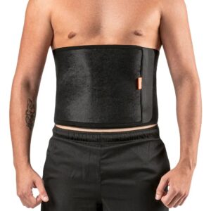 Cinta Abdominal 100 X 20 cm Hidrolight