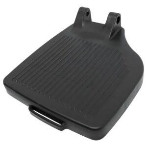 Pedal Apoio de Pés Direito e Esquerdo Hidrolight